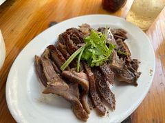 -乌文新澄海卤鹅店