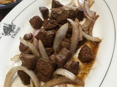 -大渔铁板烧(中山路八佰伴店)
