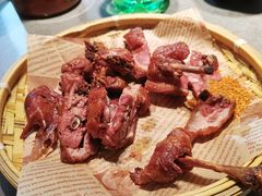 -向川南·水煮鱼·川菜(和平里店)