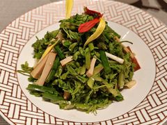 -北平食府·北京烤鸭(北京西站六里桥店)