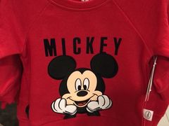 -H&M(来又来时尚购物广场店)