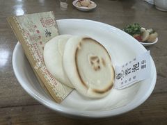 -老刘家泡馍·陕西老字号(钟楼广济街店)