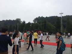 -韶山毛泽东同志故居