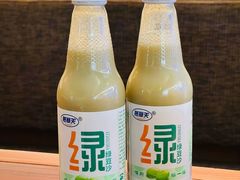 -隐厨·中国菜馆(三里屯T+MALL店)