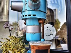 -卖呆儿咖啡(望京店)