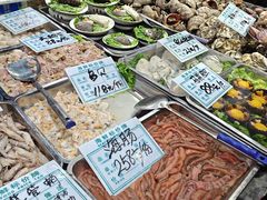 -旺角小渔村(二马路店)