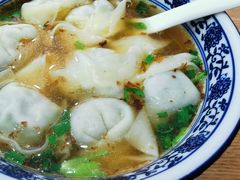 -阿麟馄饨(延长路店)