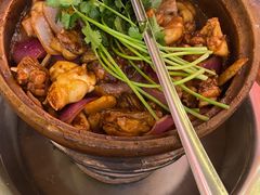 -洪大厨鸡煲(福田店)