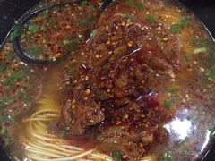 -小厨面(巨野路店)