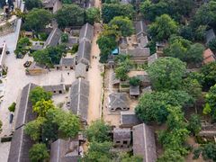 -红嫂家乡旅游区