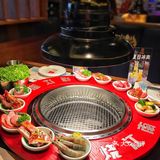 🔥烧江南🔥烤肉果然名不虚传