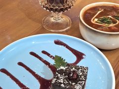 -米德维奇俄式西餐厅(西六道街店)