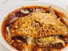 -夫妻肺片·中华老字号·正宗川菜(春熙路店)
