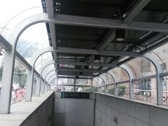 -嘉善路(地铁站)