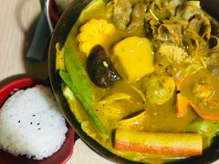 -张妈台式锅烧(深大店)