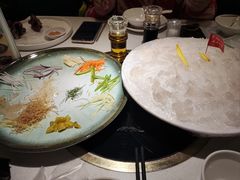 -顺峰顺水顺德菜(第一百货店)