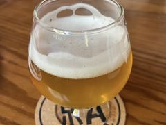 -京A Taproom·精酿餐吧(CBD店)