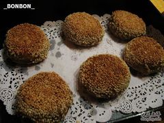 烧饼-羊家胡同·龙虾烧烤火锅(龙汇路店)