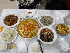-京天红酒家(虎坊路店)