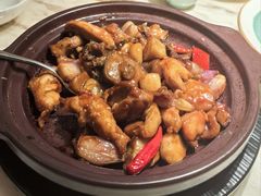 -陶陶居酒家(第十甫路总店)