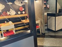 -鱼酷活鱼烤鱼(梅江印象城店)