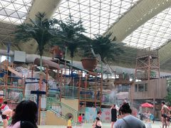 -杭州开元森泊度假乐园