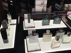 -CHANEL 香奈儿(海岸城店)