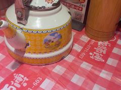 -龙师傅卤炒(天马店)