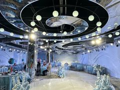 -都市阳光海鲜城(青山湖店)