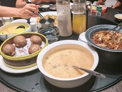-苏淮景·苏闽融创菜·海鲜(原空港井河轩店)