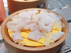 -龍歌自助小火锅(市南金茂湾店)