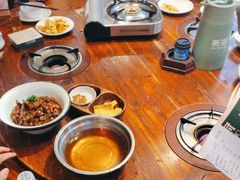 -衡厨·衡阳土菜(中南店)