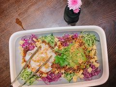 麦醋手工凉皮-掌柜的店·河南菜(世茂店)