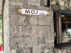 -MOJ coffee(瓯海泽雅水碓坑店)