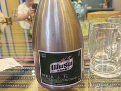 -乌苏疆遇集市烧烤新疆菜(乌苏啤酒小镇店)