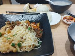 -李与白包子铺(桐梓林店)