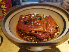 -威哥的菜·地道长沙菜(雨花亭店)