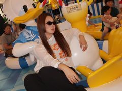 -天河城购物中心