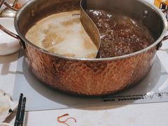 -小茉庐和牛自助火锅(龙湖万达店)