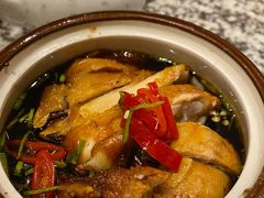 -南京大牌档(崇文门国瑞店)