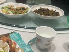 -筱爷叔·上海传统手工菜(玉树路店)