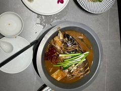 -宏宴·新京菜(望京店)