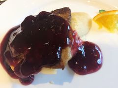 -青岛颐海花园酒店总店·自助餐厅