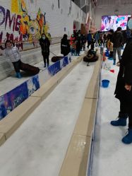 -Mr·Kuma酷么先生雪之乐园