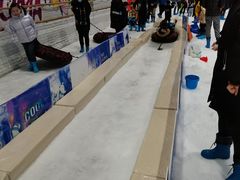 -Mr·Kuma酷么先生雪之乐园