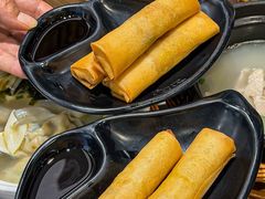 -馋三尺蟹粉小笼(人民广场店)