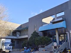 -农园餐厅(北京大学店)