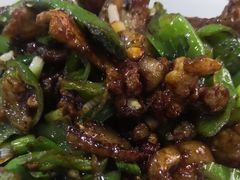 -建辉湖南土菜馆(南大街店)