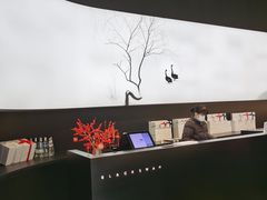 -黑天鹅蛋糕店(青年大街店)