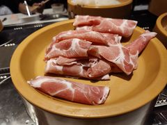 -龍歌自助小火锅(李沧顺和汇店)